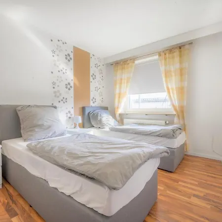 Anyroomdirect Private In Laatzen Near Exhibition Agency Appartamento *