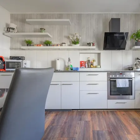 Anyroomdirect Private In Laatzen Near Exhibition Agency Appartamento Hannover