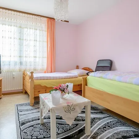 Appartamento Anyroomdirect Private In Laatzen Near Exhibition Agency