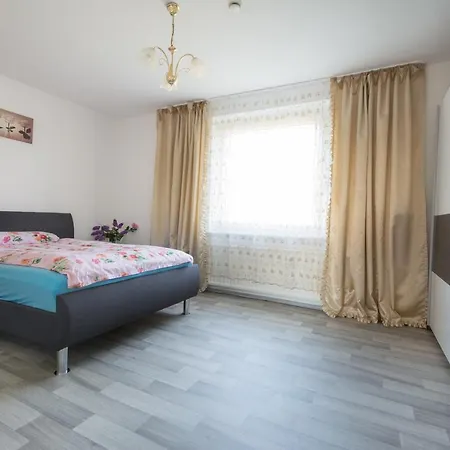 Anyroomdirect Private In Laatzen Near Exhibition Agency Appartamento *