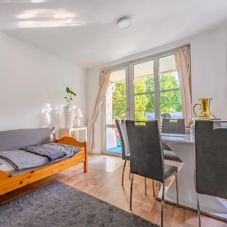 Anyroomdirect Private In Laatzen Near Exhibition Agency Appartamento