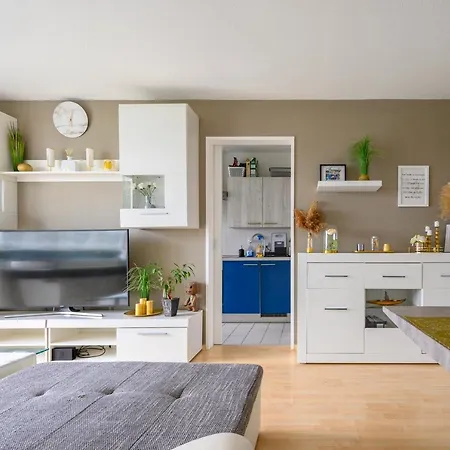 Anyroomdirect Private In Laatzen Near Exhibition Agency Appartamento *