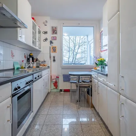 Apartment Anyroomdirect Private In Laatzen Near Exhibition Agency *