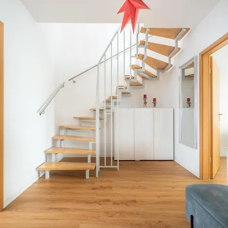 Anyroomdirect Private In Laatzen Near Exhibition Agency Apartment *