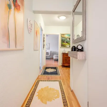 Anyroomdirect Private In Laatzen Near Exhibition Agency Hannover