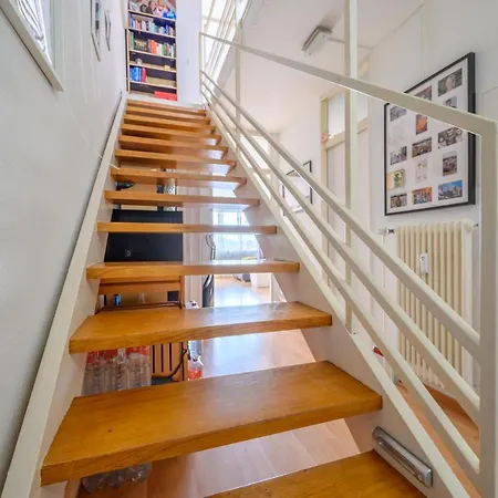 Apartment Anyroomdirect Private In Laatzen Near Exhibition Agency Hannover