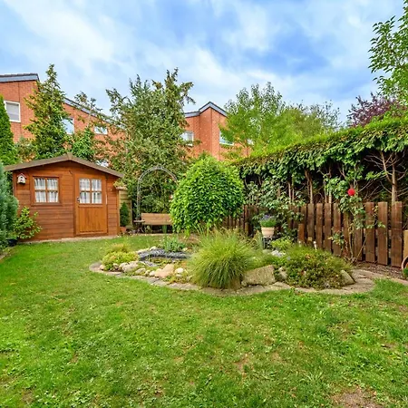 Anyroomdirect Private In Laatzen Near Exhibition Agency Ανόβερο
