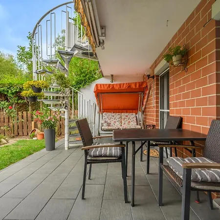 Anyroomdirect Private In Laatzen Near Exhibition Agency Apartman